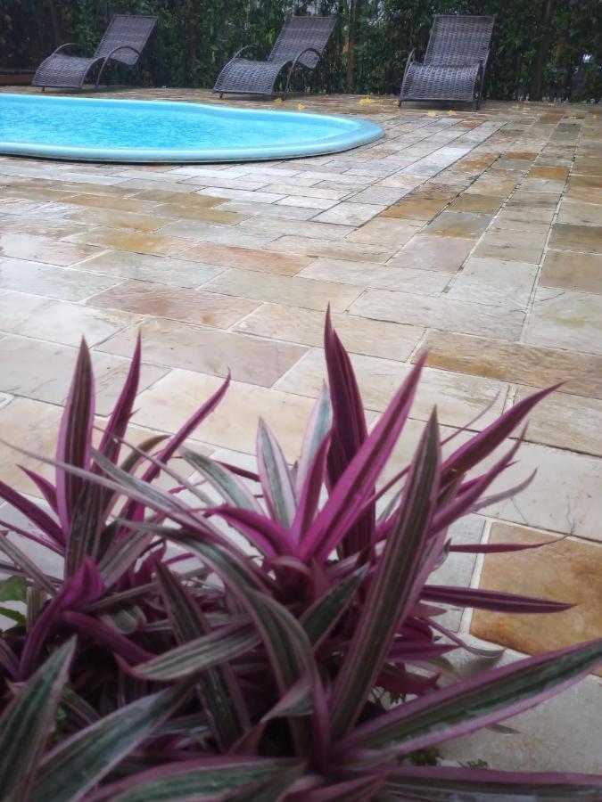 Inn Pillar Parati
