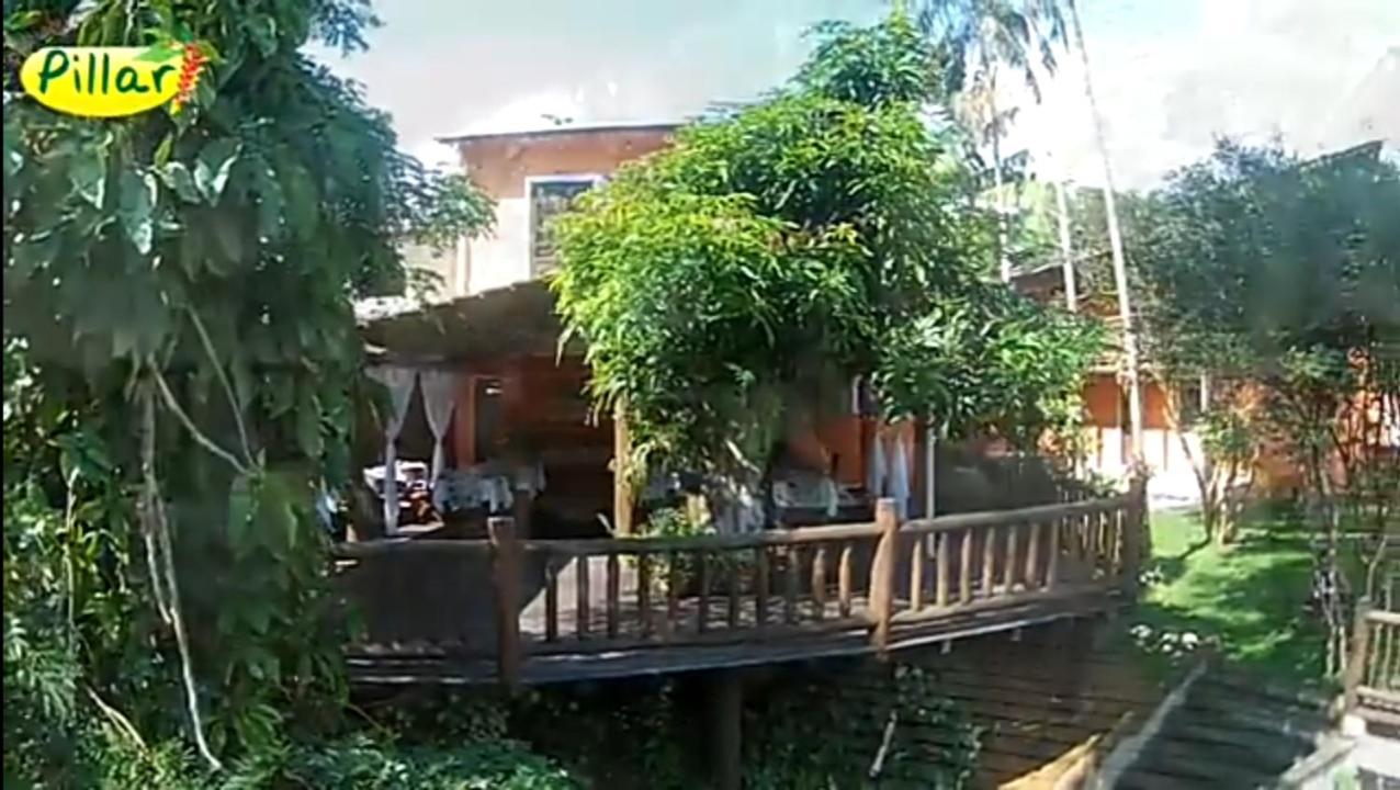 Pillar *