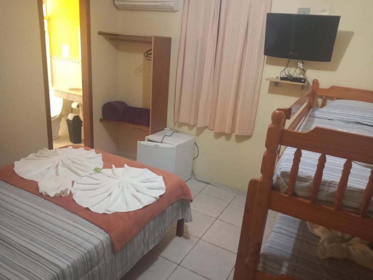 Inn Pillar Parati