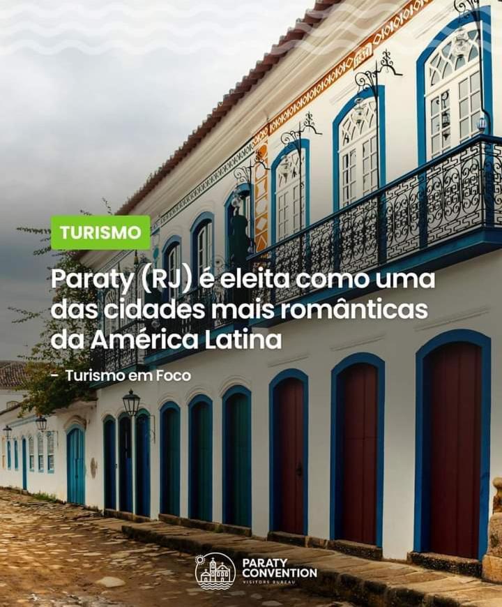 Inn Pillar Parati